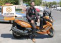 Voluntario de United Hatzalah narra cómo salvó una vida
