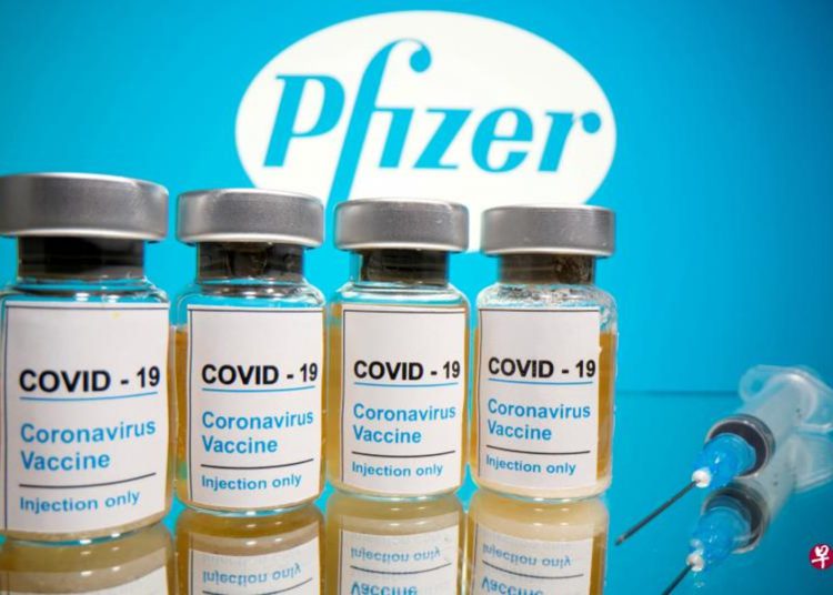 Israel detecta probable relación entre la vacuna Pfizer y casos de miocarditis