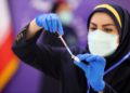 Irán afirma haber producido la vacuna “más eficaz y segura del mundo”