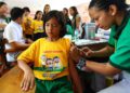 Israel enviará delegación de salud a Filipinas para ayudar con la vacunación