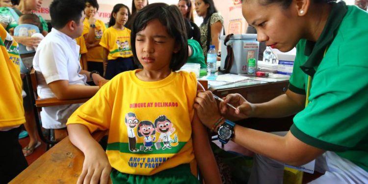 Israel enviará delegación de salud a Filipinas para ayudar con la vacunación