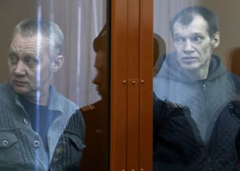 El agente ruso que escapó de Putin