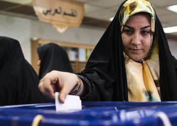 La participación electoral en Irán pone a prueba las frustraciones y esperanzas de los jóvenes