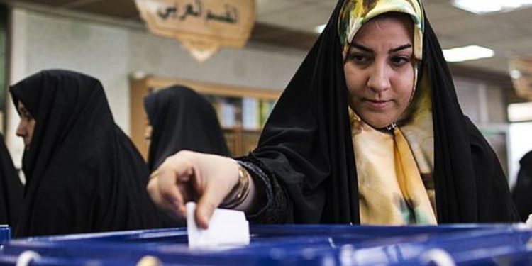 La participación electoral en Irán pone a prueba las frustraciones y esperanzas de los jóvenes