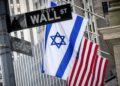 Acciones israelíes cotizadas en Wall Street alcanzan valoración masiva de $ 300.000 millones