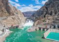 La enorme central hidroeléctrica de China comienza a funcionar
