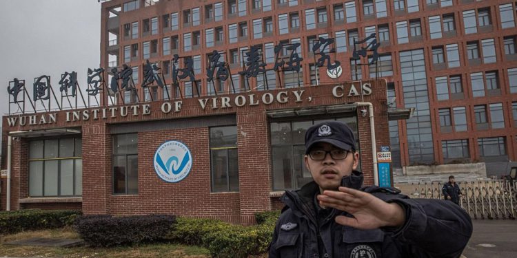 China: El laboratorio de Wuhan merece el Premio Nobel de Medicina por su estudio del COVID
