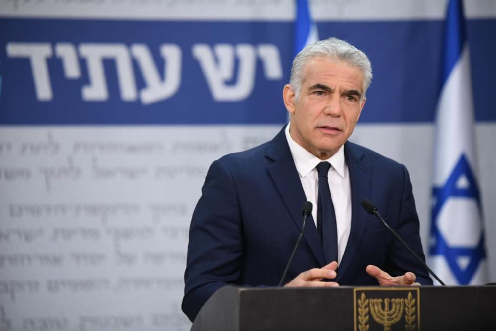 Israel condena las “amenazas antisemitas” de Polonia
