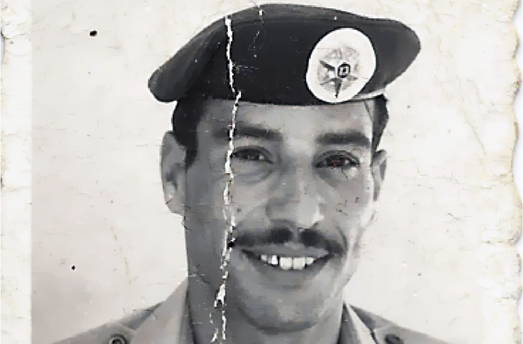 Tras 56 años, Yehiel Karta decidió contarlo: yo incineré a Adolf Eichmann