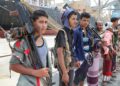 Yemeníes elogian la inclusión de los Hutíes en la lista negra de la ONU
