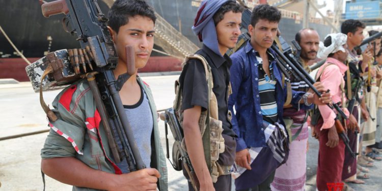 Yemeníes elogian la inclusión de los Hutíes en la lista negra de la ONU