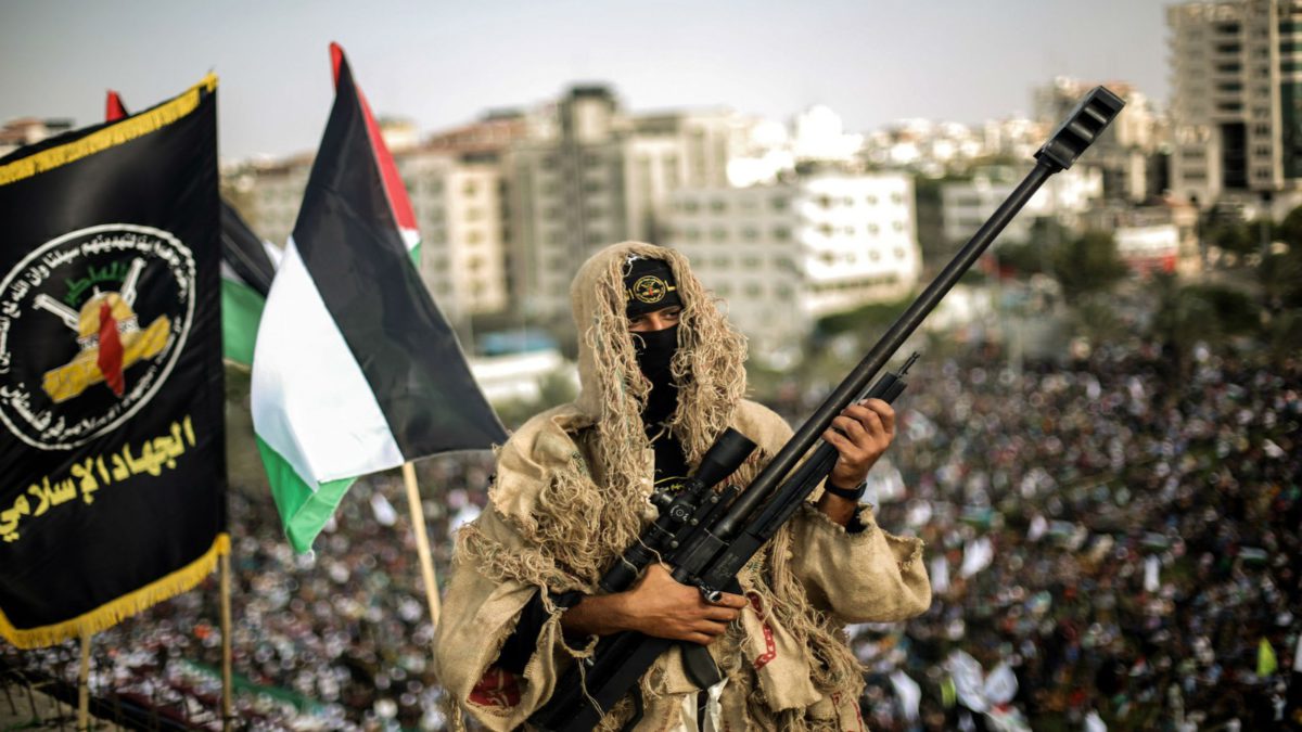 El papel de Irán en la última guerra entre Israel y Hamás