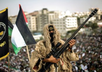 El papel de Irán en la última guerra entre Israel y Hamás