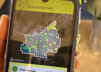 Startup israelí gana premio por desarrollar aplicación para combatir la malaria