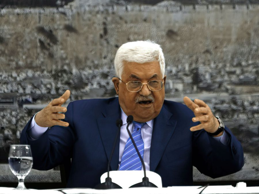 Furia en la Autoridad Palestina tras apertura de embajada de Honduras en Jerusalén