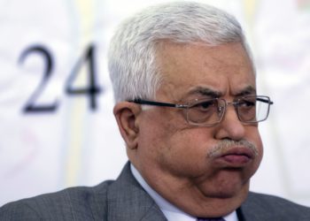 Por qué la Autoridad Palestina desechó el acuerdo de vacunas con Israel