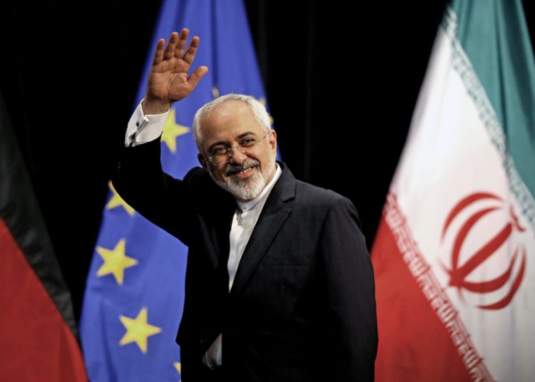 Francia, Alemania y China presionan para reanudar conversaciones con Irán