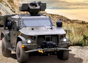 Exportaciones de defensa de Israel alcanzan los $8.300 millones