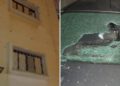 Ataque con ráfagas de balas contra casa y vehículo de periodista de Ynet