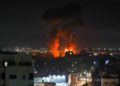 Jihad Islámica advierte de "respuesta similar" si Israel sigue "atacando Gaza"