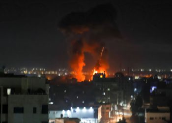 Jihad Islámica advierte de "respuesta similar" si Israel sigue "atacando Gaza"