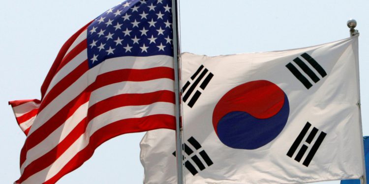 La amenaza de Pyongyang crece a medida que la cooperación militar entre EE.UU. y Corea del Sur permanece