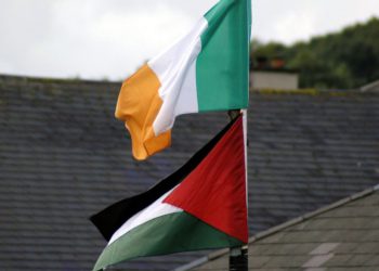 ¿Por qué Irlanda odia a Israel?
