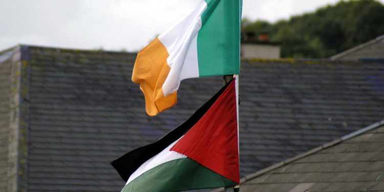¿Por qué Irlanda odia a Israel?