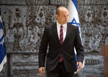 Bennett advierte a Hamás: “Nuestra paciencia se ha agotado”