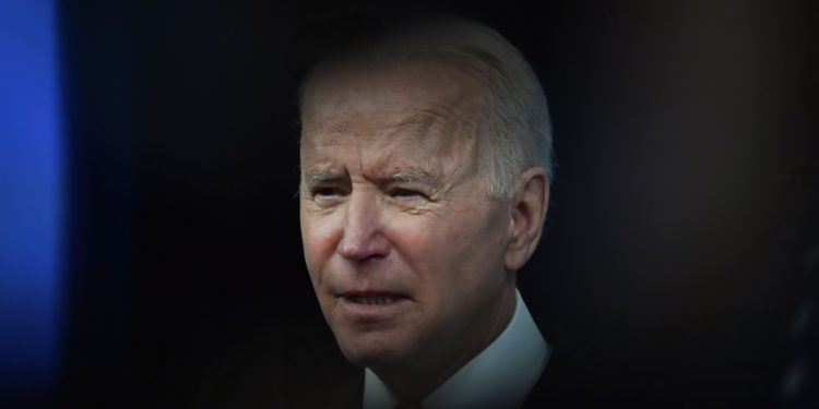 La Administración Biden es acusada encubrir el apoyo del gobierno palestino al terrorismo