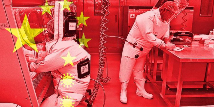 Virus chino: Por qué debemos aceptar la teoría de su creación en un laboratorio