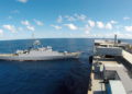 Irán envía buques de guerra al Atlántico en medio de preocupación por Venezuela