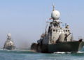 Irán denuncia que EE.UU rastrea sus barcos que podrían dirigirse a Venezuela