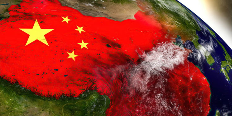La pandemia alterará la relación de China con el mundo