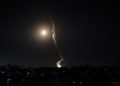 Sirena de alerta de cohetes se activan en el sur de Israel