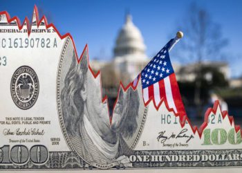 Estados Unidos es el país más vulnerable a una nueva crisis financiera