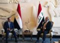 Irak, Egipto y Jordania celebran una cumbre tripartita en Bagdad
