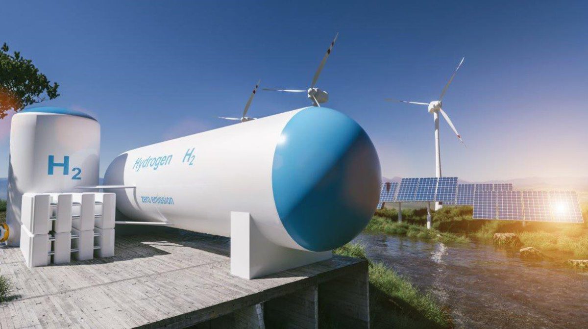 ¿Puede Islandia convertirse en la primera economía verde de hidrógeno del mundo?