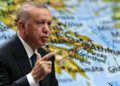 Erdogan quiere que Estados Unidos pague por las tropas turcas en Afganistán