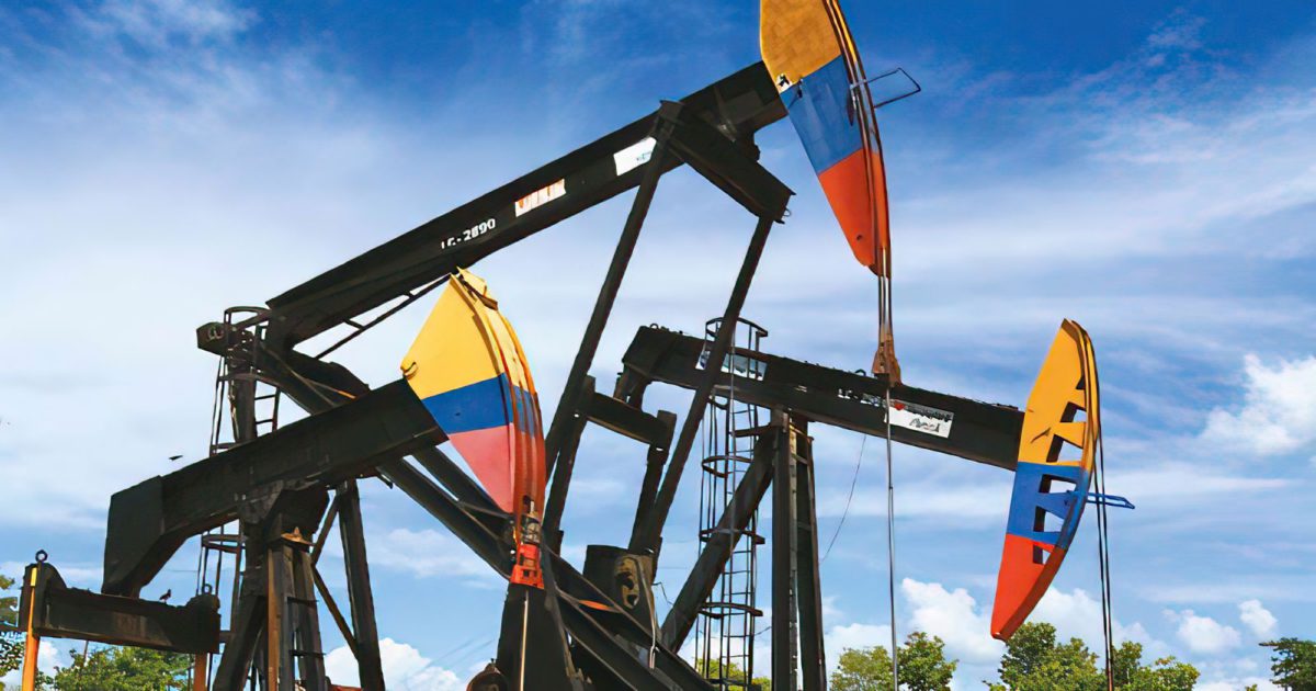 ¿Puede el fracking salvar a Colombia?
