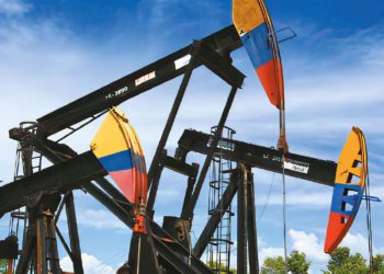 ¿Puede el fracking salvar a Colombia?