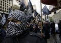 Grupo islamista Hizb ut-Tahrir resurge en Reino Unido en medio del conflicto entre Israel y Hamás