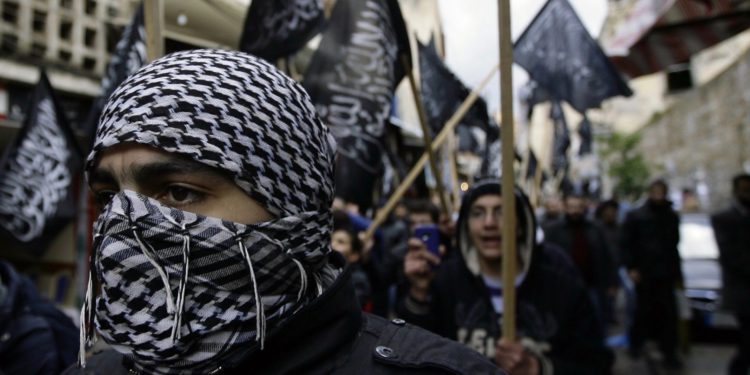 Grupo islamista Hizb ut-Tahrir resurge en Reino Unido en medio del conflicto entre Israel y Hamás