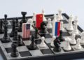 Gane o pierda, la guerra de EEUU contra China o Rusia no será corta