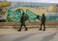 Egipto invita a Al-Fatah y a Hamás para conversaciones de reconciliación