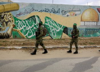 Egipto invita a Al-Fatah y a Hamás para conversaciones de reconciliación