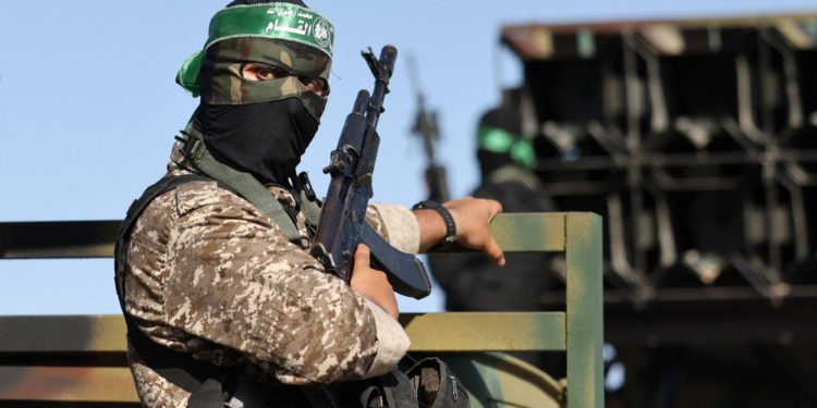 Hamás amenaza: la próxima guerra con Israel cambiará el Oriente Medio