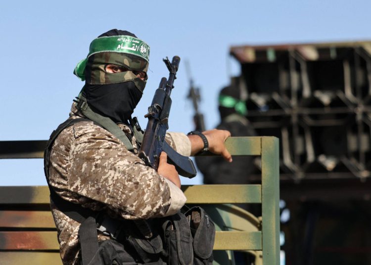 Hamás amenaza: la próxima guerra con Israel cambiará el Oriente Medio