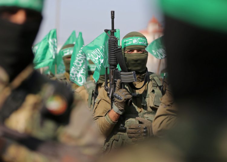 Hamás celebra prohibición de la Marcha de las Banderas en Jerusalén