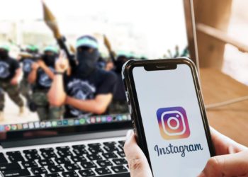 Instagram cambia su algoritmo tras denuncias de "sesgo antipalestino"